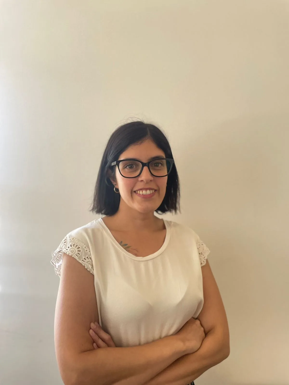 Psicóloga Valeria Urzúa