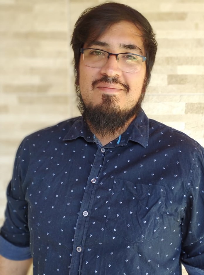 Luis Flores