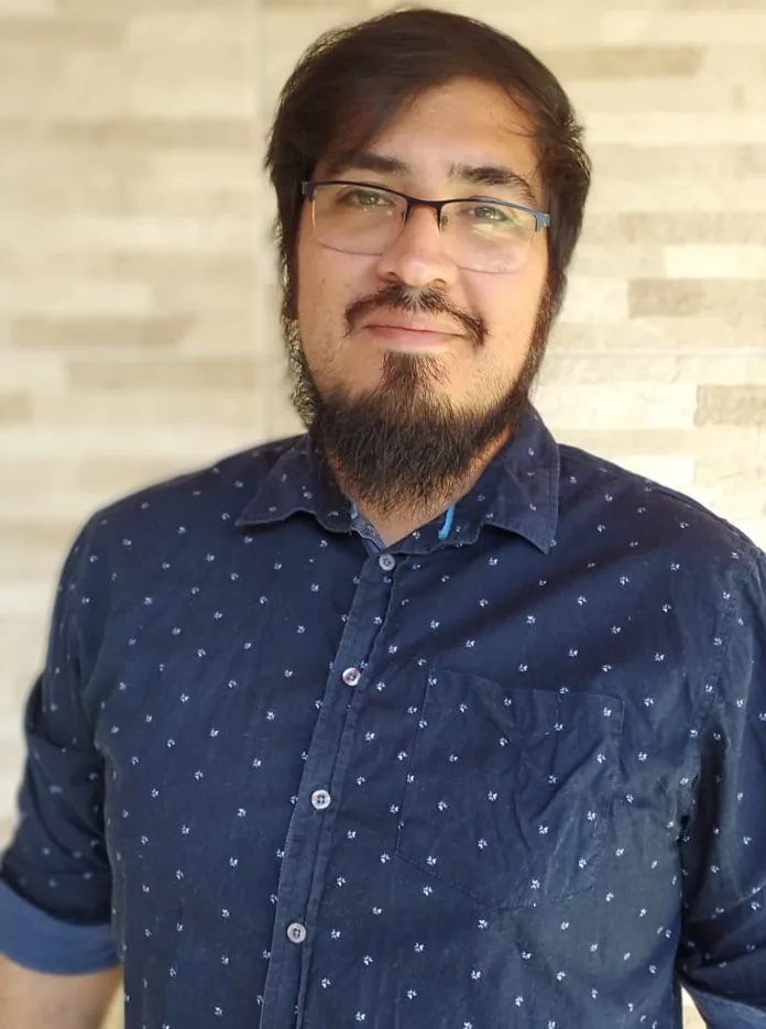 Luis Flores