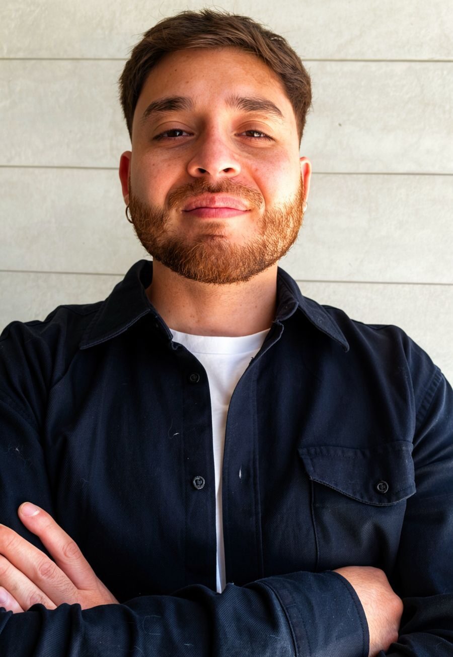 Psicólogo Ricardo Irarrázabal - Centro Psicológico Ánimus