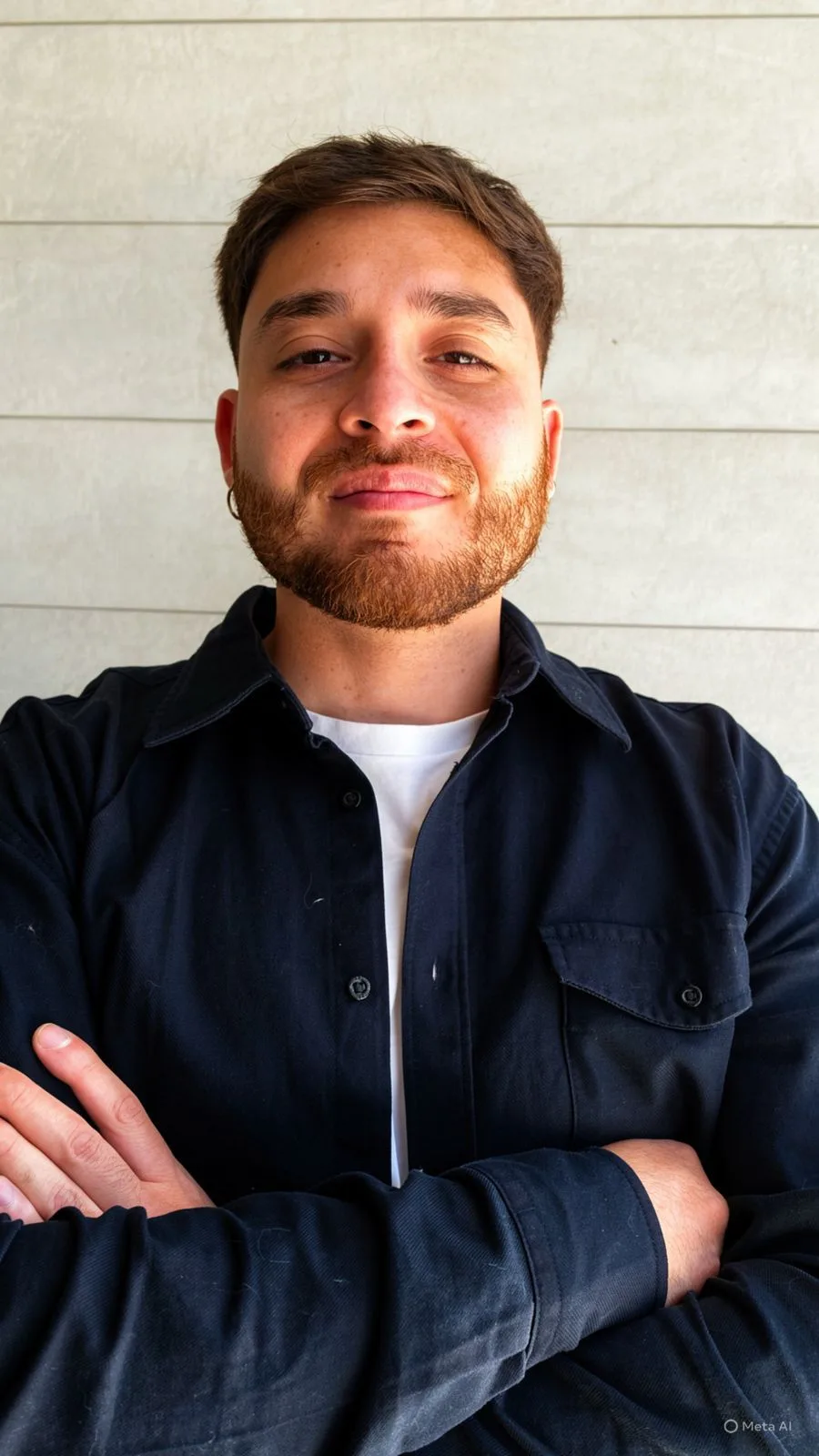 Psicólogo Ricardo Irarrázabal